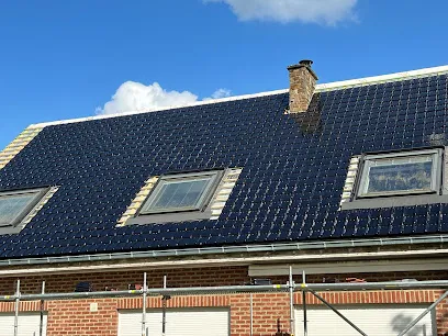 Image de A-M-I Dak en Gevel – Uw Dak, Onze Expertise!