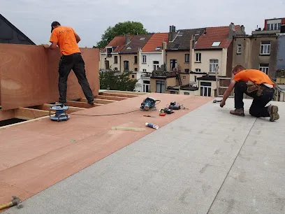 Image de ACI Toiture (Art Construct Immo)