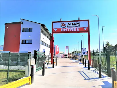 Image de Adam Matériaux