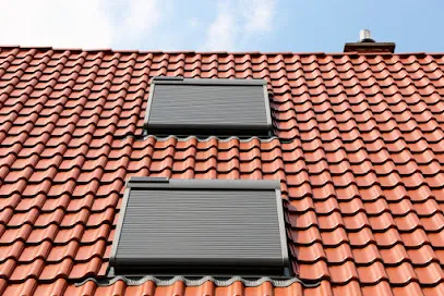 Image de Alcom Group - Toiture