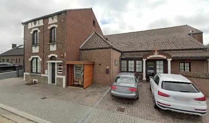 Image de Algemene Dakwerken Vanhay Steve BVBA