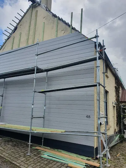 Image de Allo Mon Toit sprl