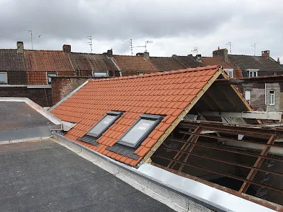 Image de Angel's toiture