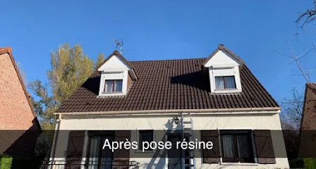 Image de Artisan Coclet Couvreur