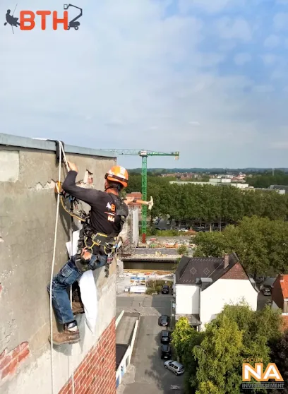 Image de B-T-H Rope Access - Irata Certified