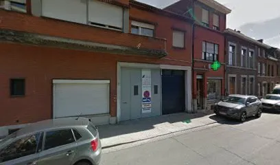 Image de Billen/André