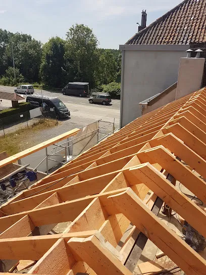 Image de Bsf construction SRL