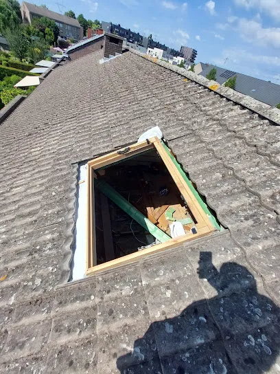 Image de Caristo Toiture SRL