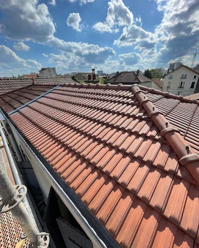 Image de CC Toiture Overijse