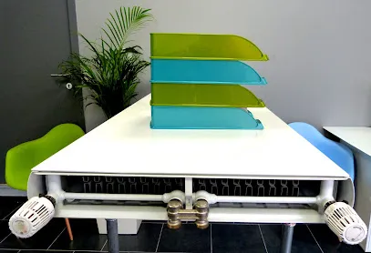 Image de CFG Construct sprl