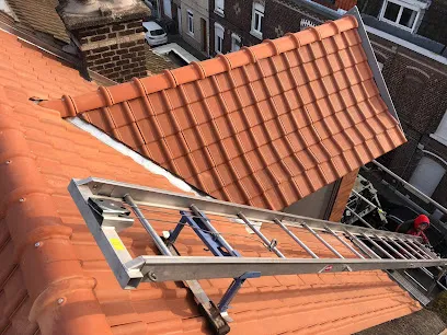 Image de CMT TOITURE - RGE