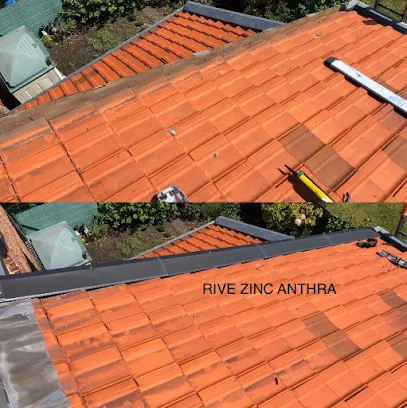 Image de Compagnon couvreur Père & fils