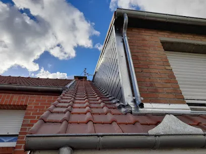 Image de Côté Toiture