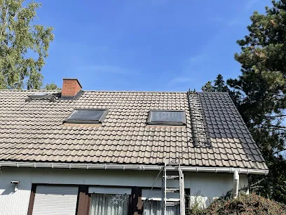 Image de Couvreur | CLEAN, PROTECT AND RENOV