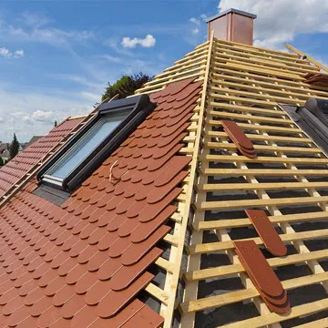 Image de COUVREUR GALLET GF COUVERTURE