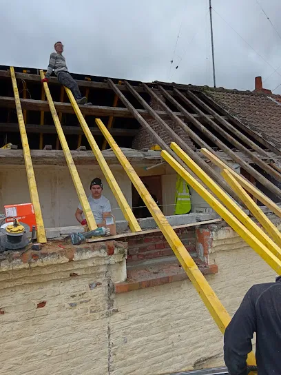 Image de Couvreur Goujon Gary