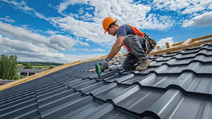 Image de Couvreur Liege