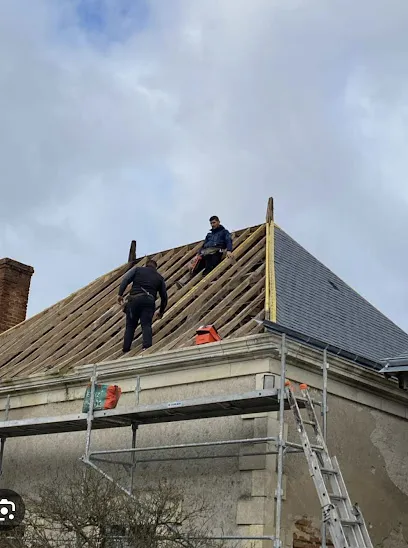 Image de COUVREUR TOITURE Wezembeek-Oppem Royal Roofing SRL