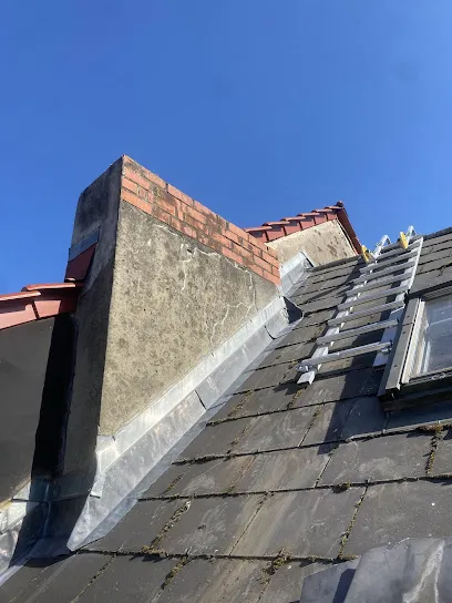 Image de Couvreurs Les Compagnons