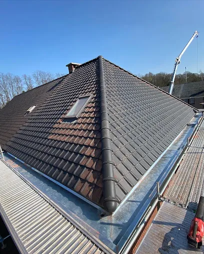 Image de D-Reno - Totale dakrenovatie in Pajottegem en omstreken