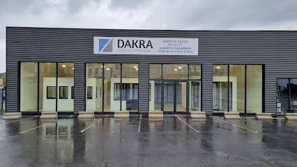 Image de Dakra bvba
