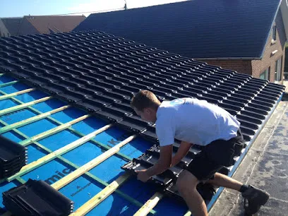 Image de Deladrier Toiture SRL-BV