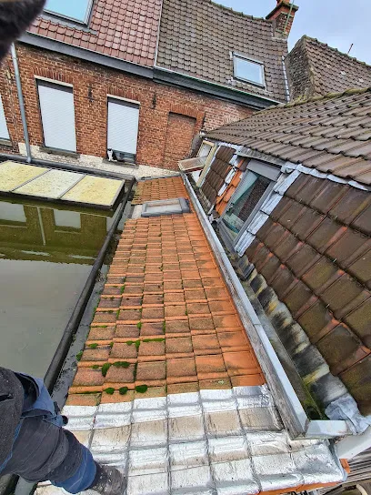 Image de DGMI isolation toiture