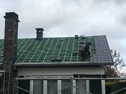 Image de DUBOIS TOITURE