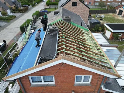 Image de Dupont toiture - Toiturier Waterloo