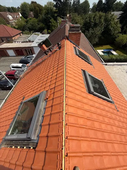 Image de Ent Parmentier - Votre couvreur zingueur Expert en toiture - Lille Métropole - Lomme - Lambersart