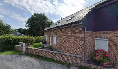 Image de Entreprise Frédérick GUERIN