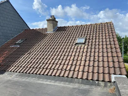 Image de ENTREPRISE gm protect COUVREUR ZINGUEUR RAVALEMENT PEINTRE EN BÂTIMENT BRUXELLES BELGIQUE