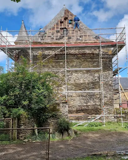 Image de Entreprise toiture Etterbeek Marc