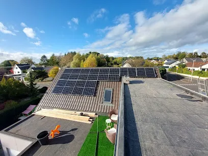 Image de EXPERT TOIT SRL