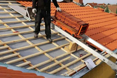 Image de Falck & Weiss Toiture SRL