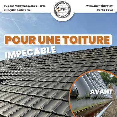 Image de FFX Toiture Srl