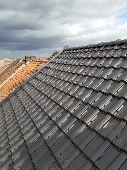 Image de Franck VANDENBULCKE | Toitures et Rénovation à Mouscron, Estaimpuis et Tournai