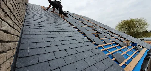 Image de Gomes Toiture