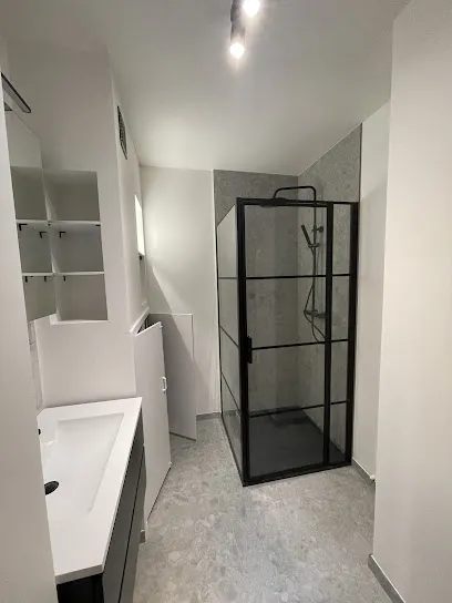 Image de GOMIBAT CONSTRUCT SRL