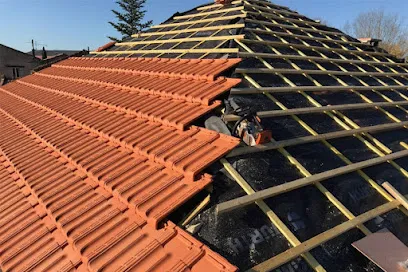 Image de H&V TOITURE COUVREUR FAÇADE LIÈGE