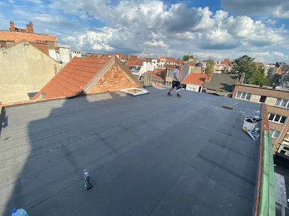 Image de Hot Toiture