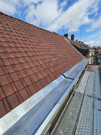 Image de Huet Toiture - Couvreur à Tourcoing - Rénovation et Réparation de toiture