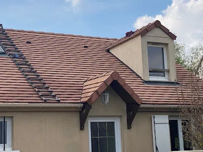 Image de Hydro Toit - Couvreur Zingueur Étanchéité Toiture Bruxelles