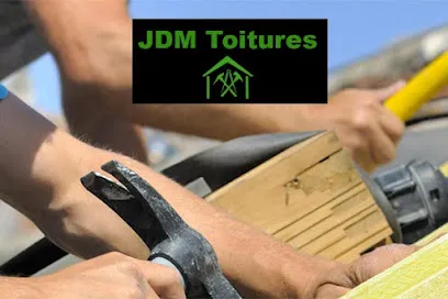 Image de JDM TOITURES