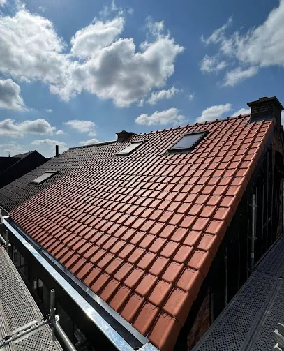 Image de Koncept Toiture - Couvreur à Mouscron