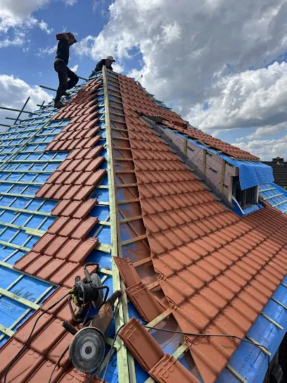 Image de Koncept Toiture - Couvreur à Tournai