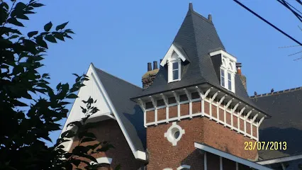 Image de Laubat Couverture