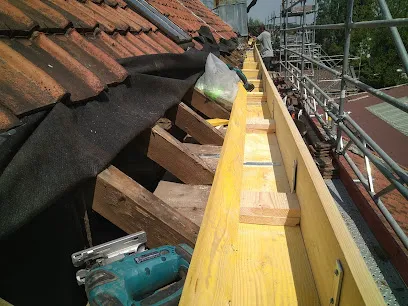 Image de Les Toits du Nord