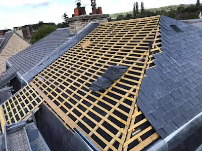 Image de LES TOITURES WIRTZ SRL