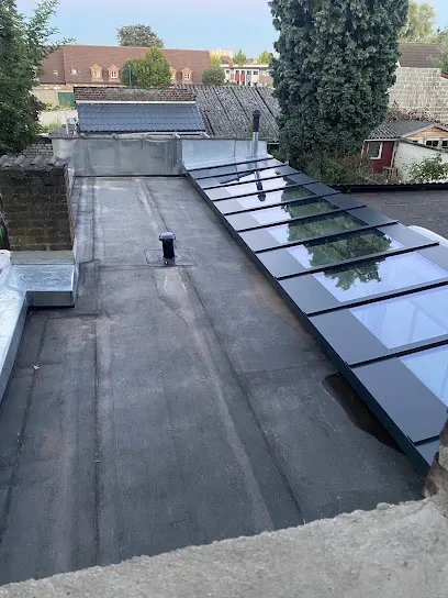 Image de Locufier Couverture